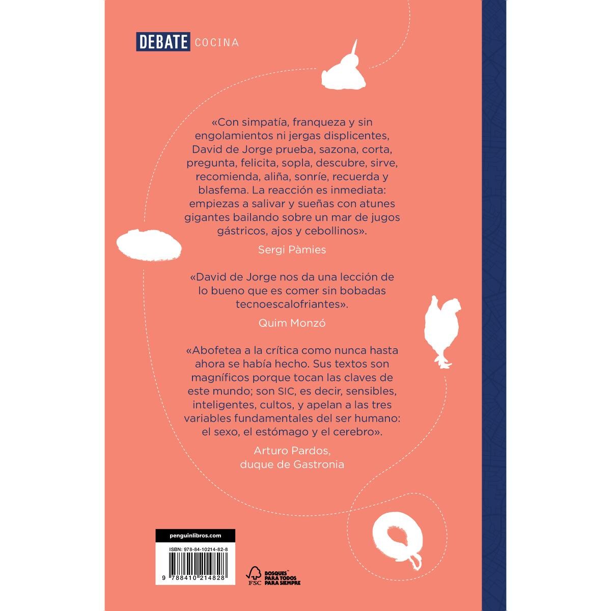 El hombre que susurraba a las morcillas (Capa mole) 2