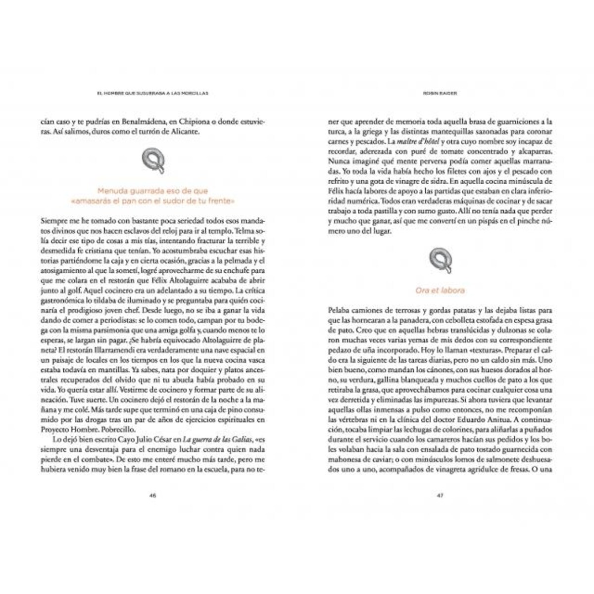 El hombre que susurraba a las morcillas (Capa mole) 3