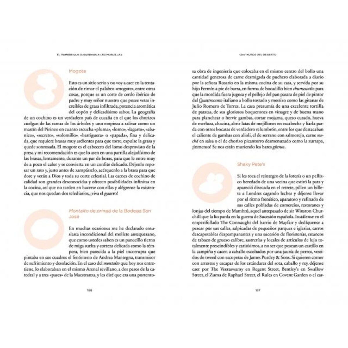 El hombre que susurraba a las morcillas (Capa mole) 6