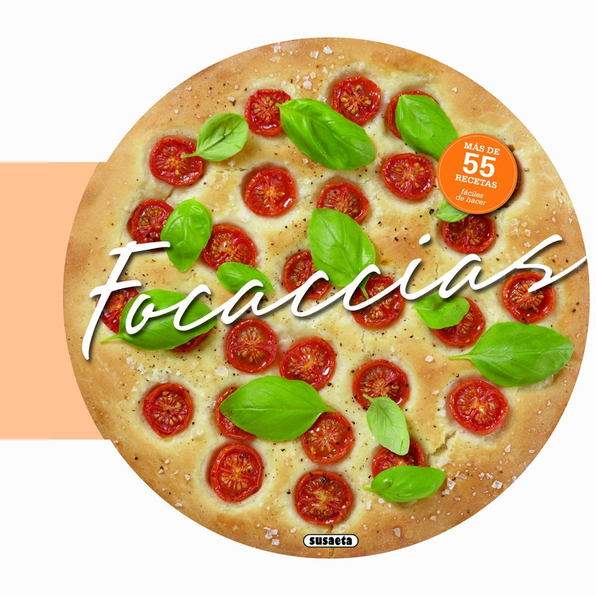 Focaccias 1
