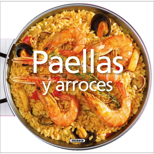Imagem 0 de Paellas y arroces