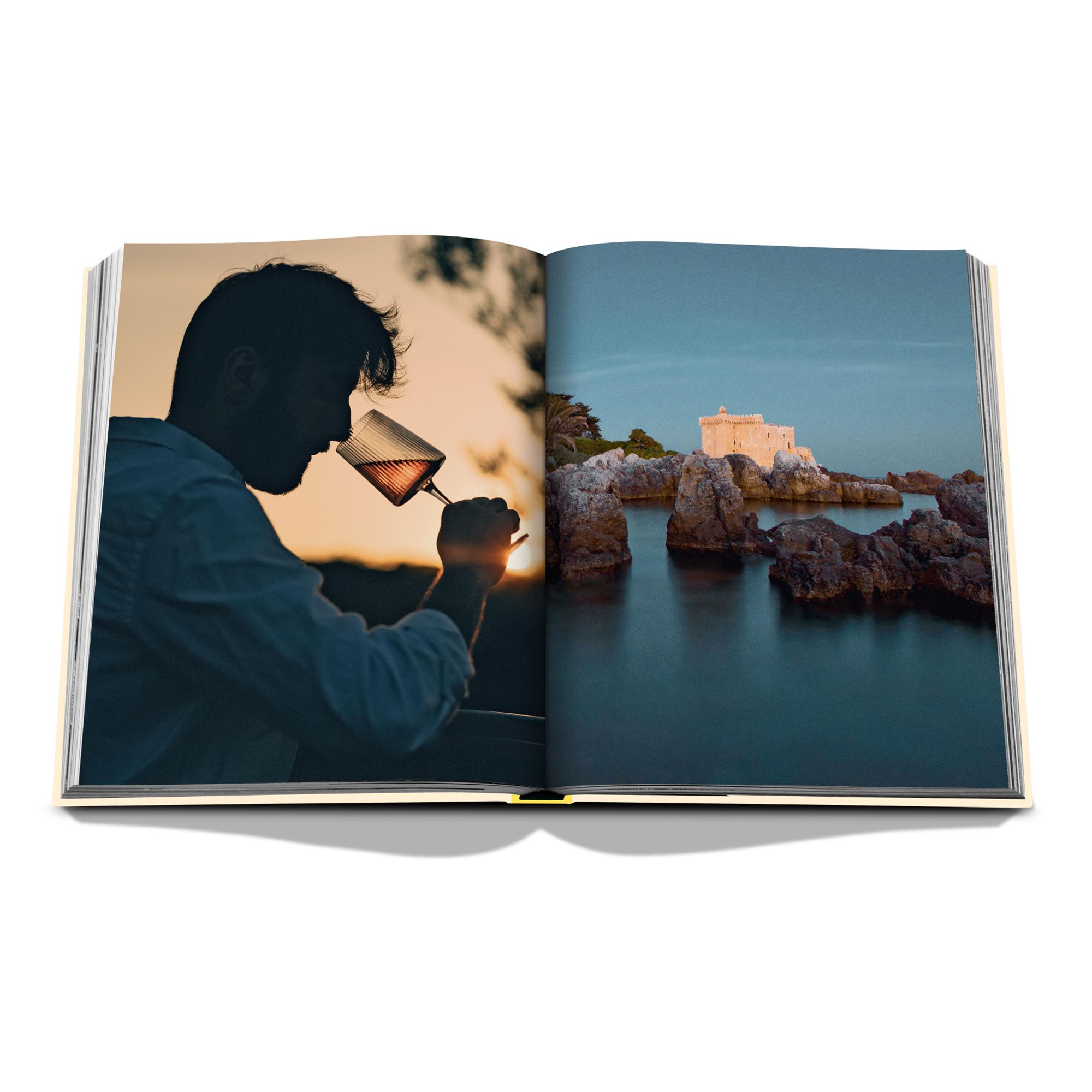 Wine & travel mediterranean islands 7