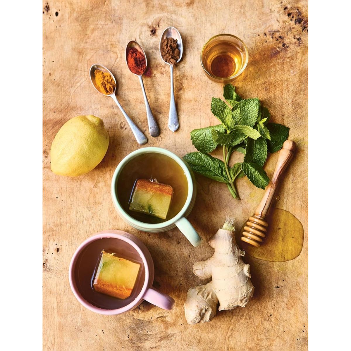 Come sano: Recetas para transformar tu vida (Capa dura) 3