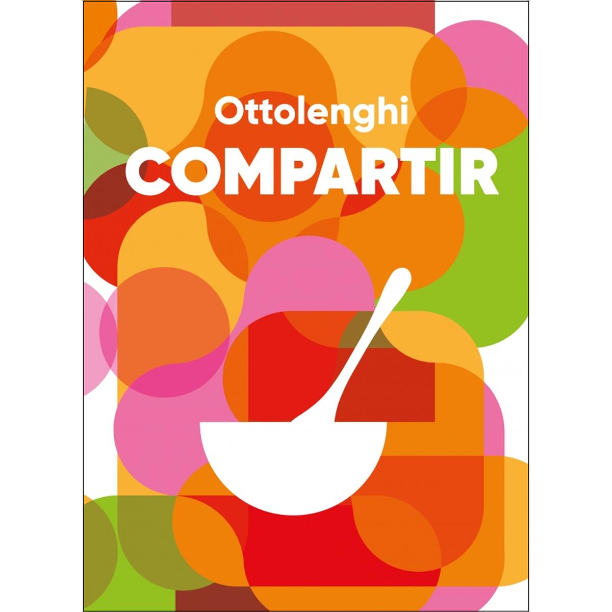 Compartir (Capa dura) 1