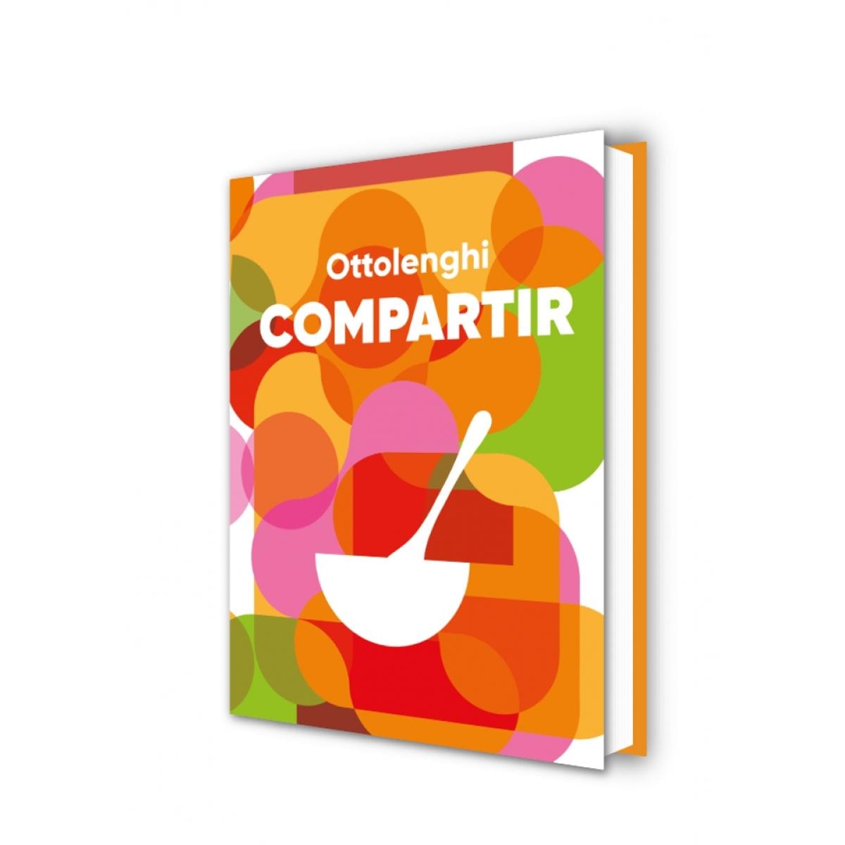Compartir (Capa dura) 2