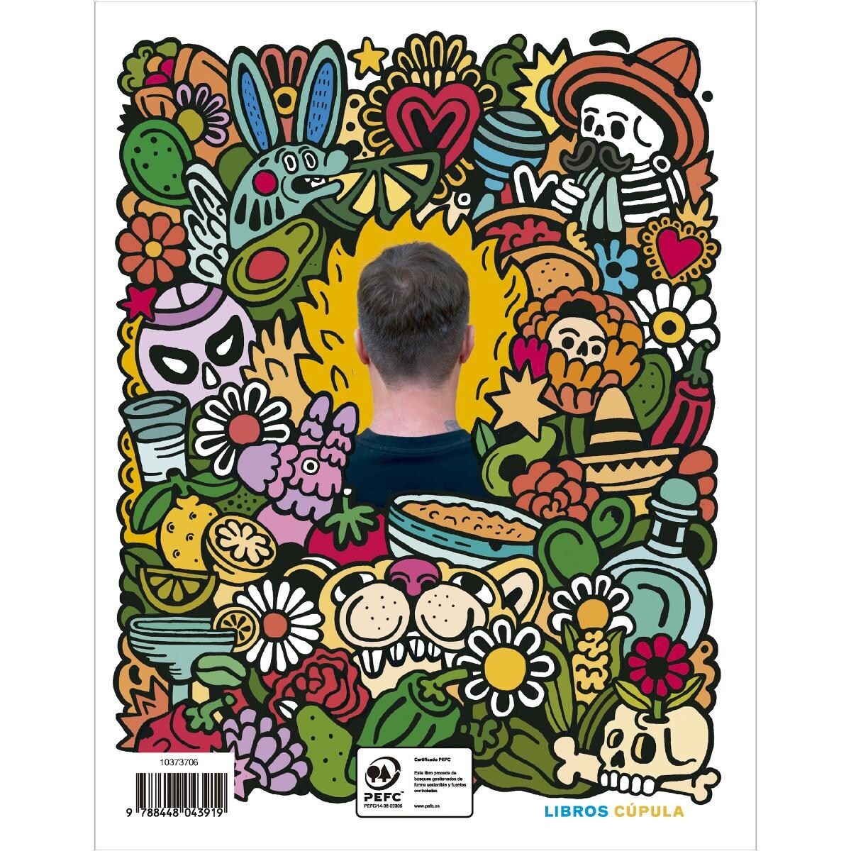 Quiero ser mexicano: Y comer pozole verde cada día 2