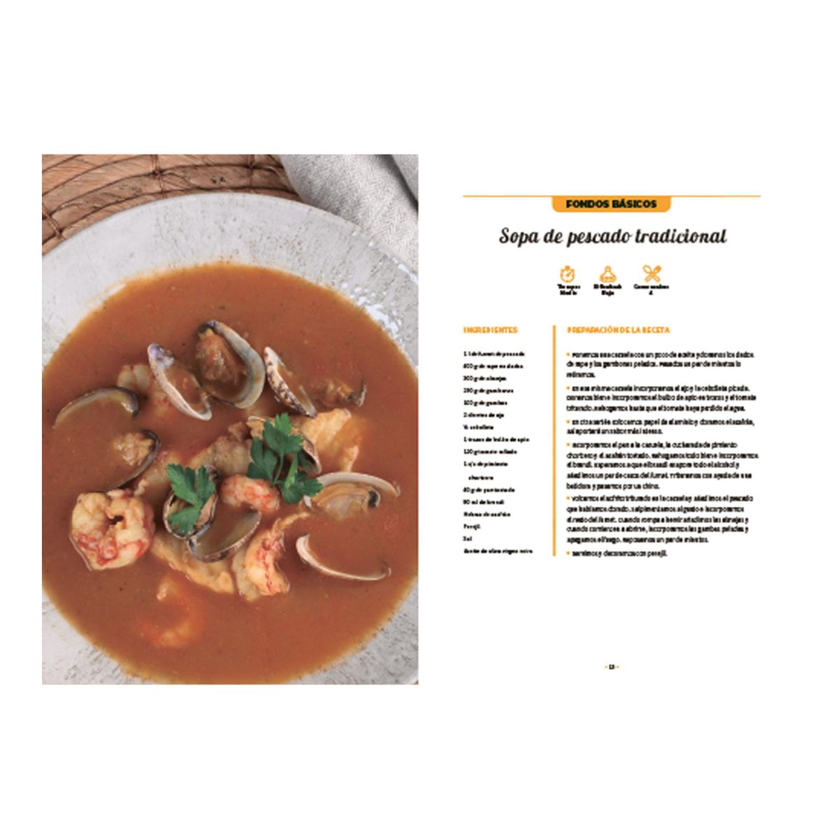 Escuela canal cocina (Capa mole com abas) 2
