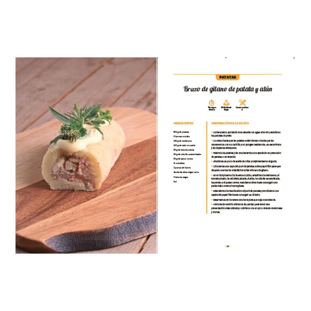 Escuela canal cocina (Capa mole com abas) 4