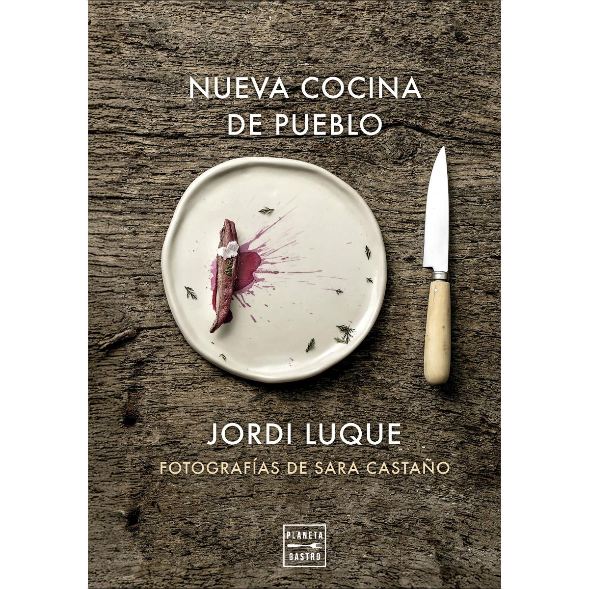 Imagem 0 de Nueva cocina de pueblo