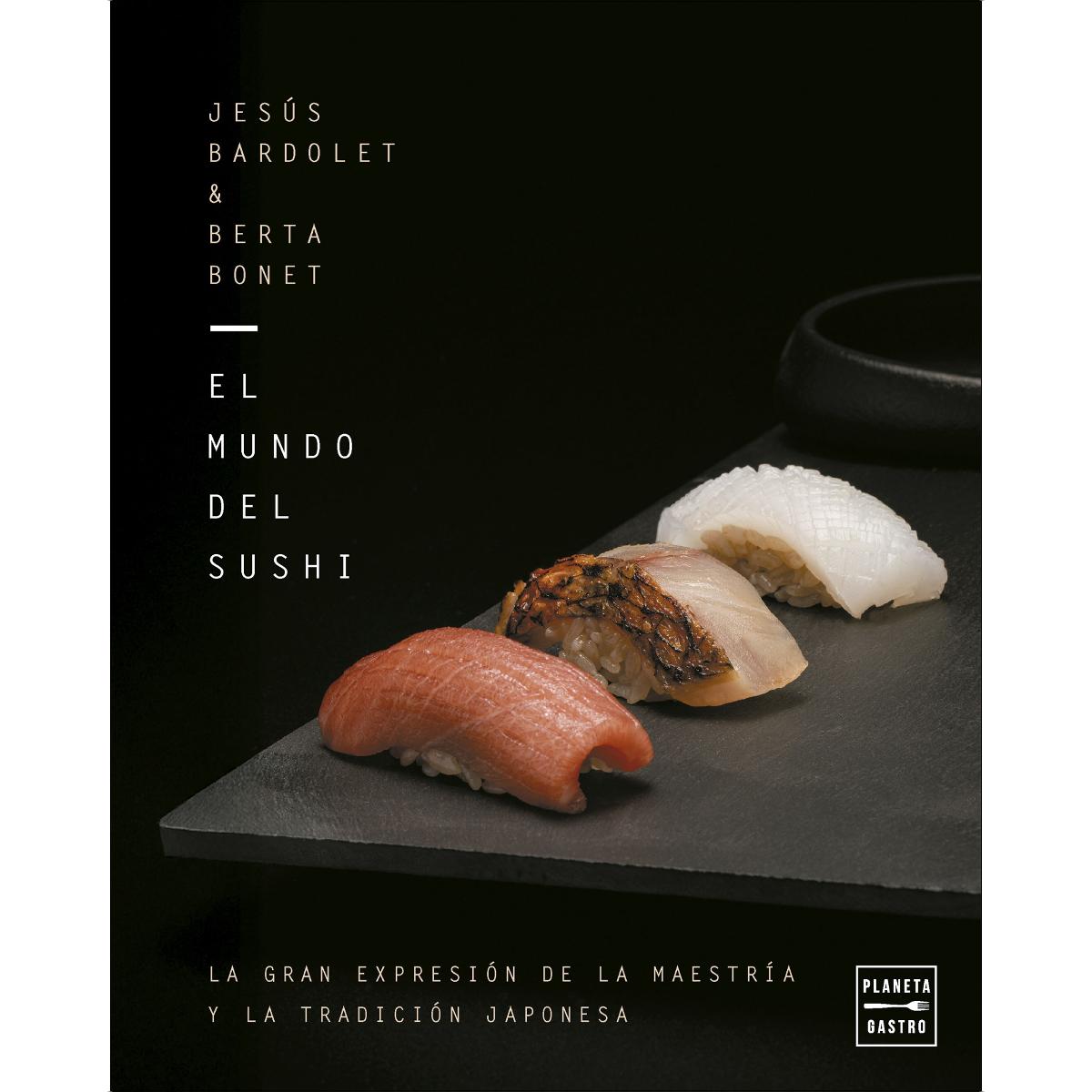 El mundo del sushi 1