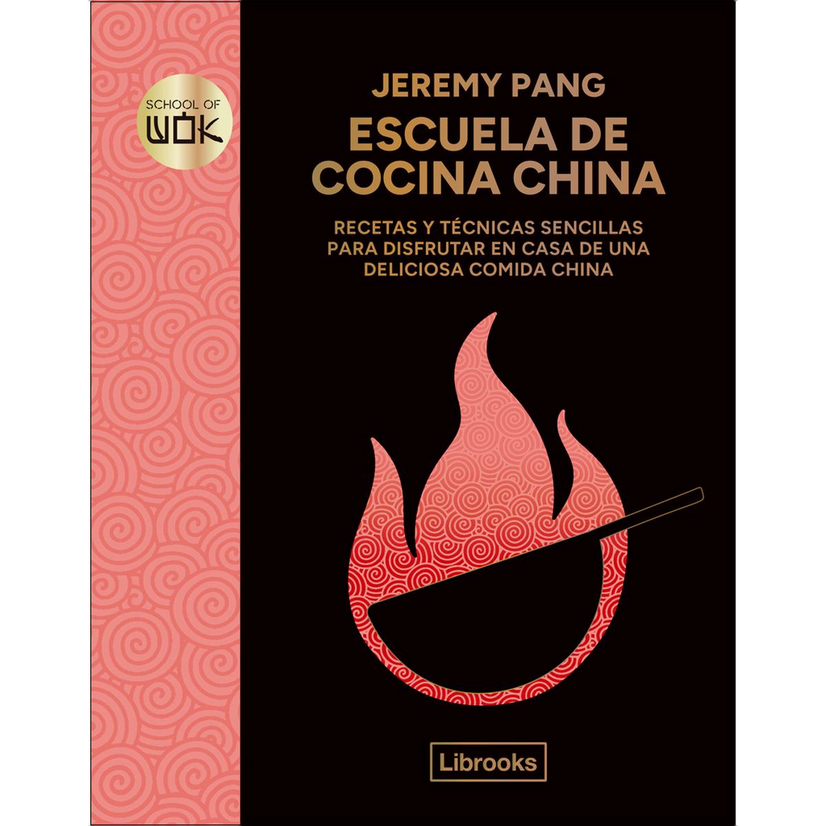 Escuela de cocina china 1