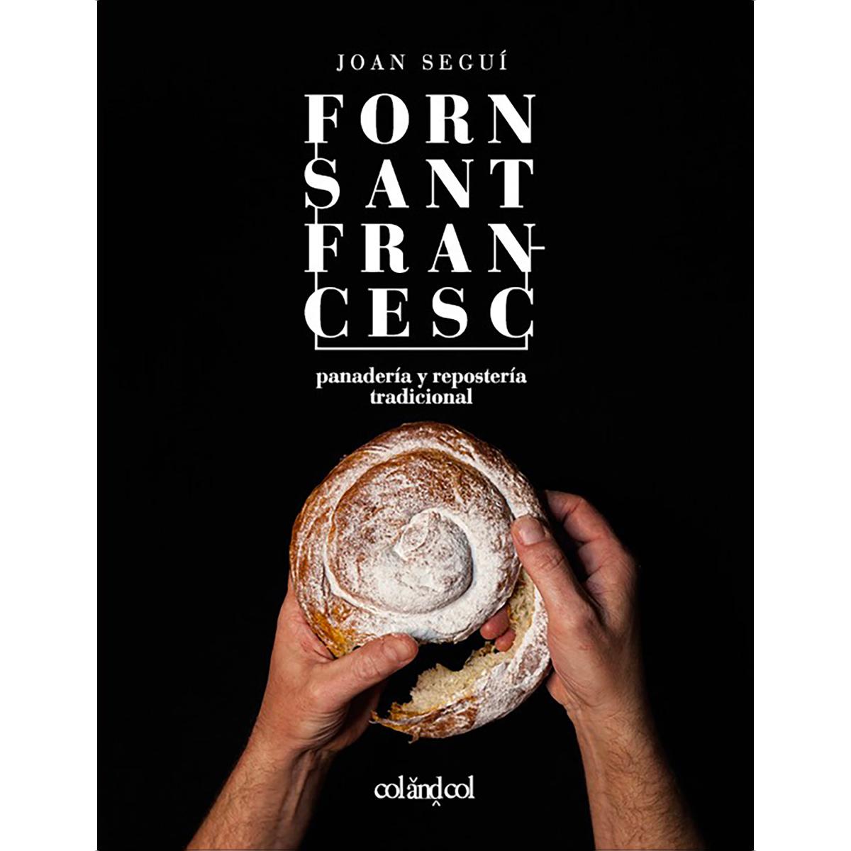 Imagem 0 de Forn Sant Francesc. Panadería y repostería tradicional (Capa mole)