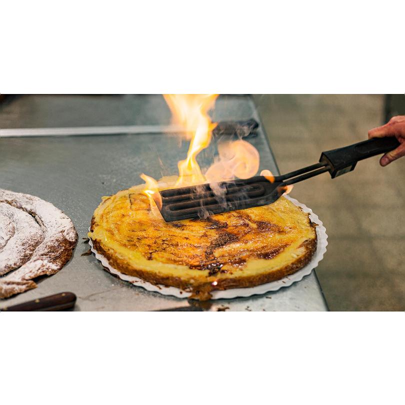 Forn Sant Francesc. Panadería y repostería tradicional (Capa mole) 3