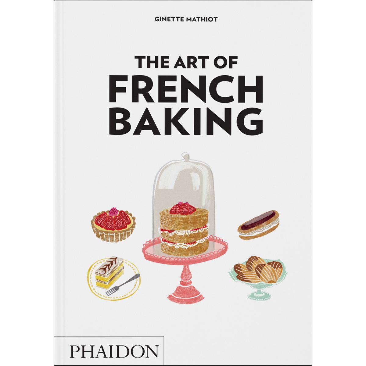 The art of french baking 1