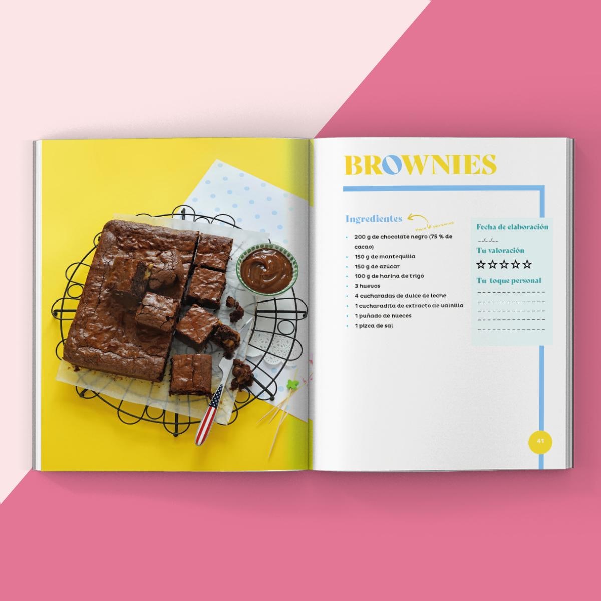 No te cortes. ¡Devora! 3