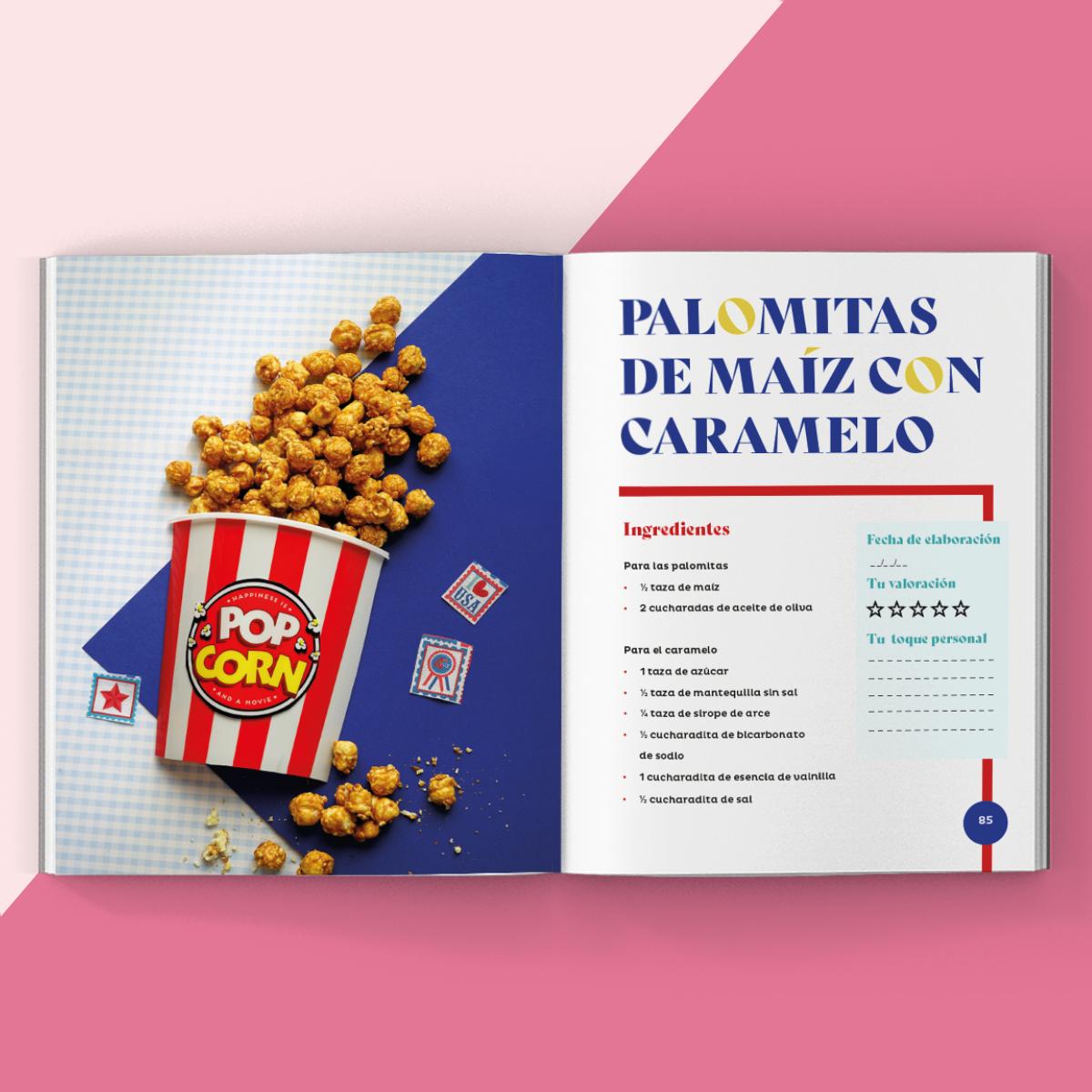 No te cortes. ¡Devora! 6