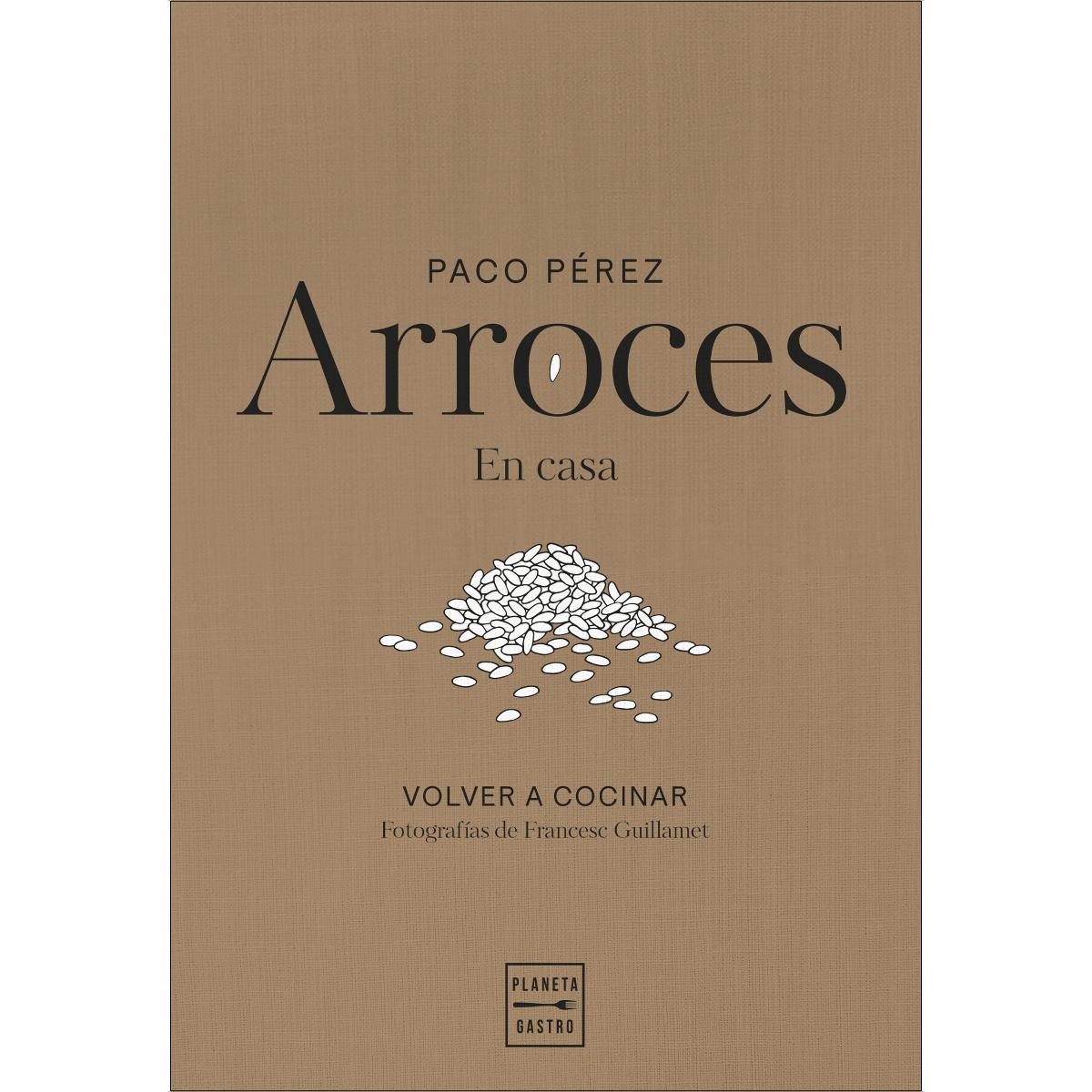 Arroces 1