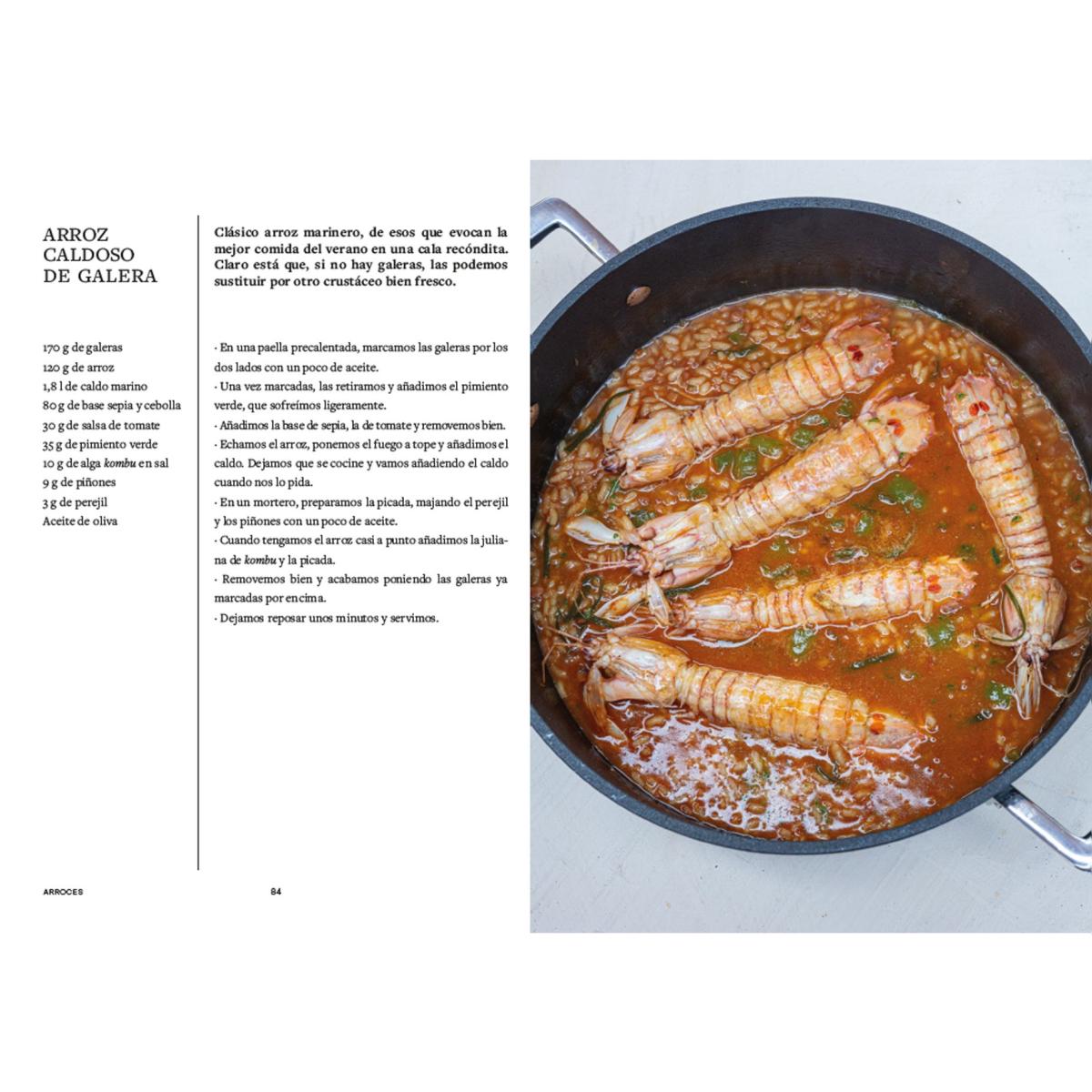 Arroces 4