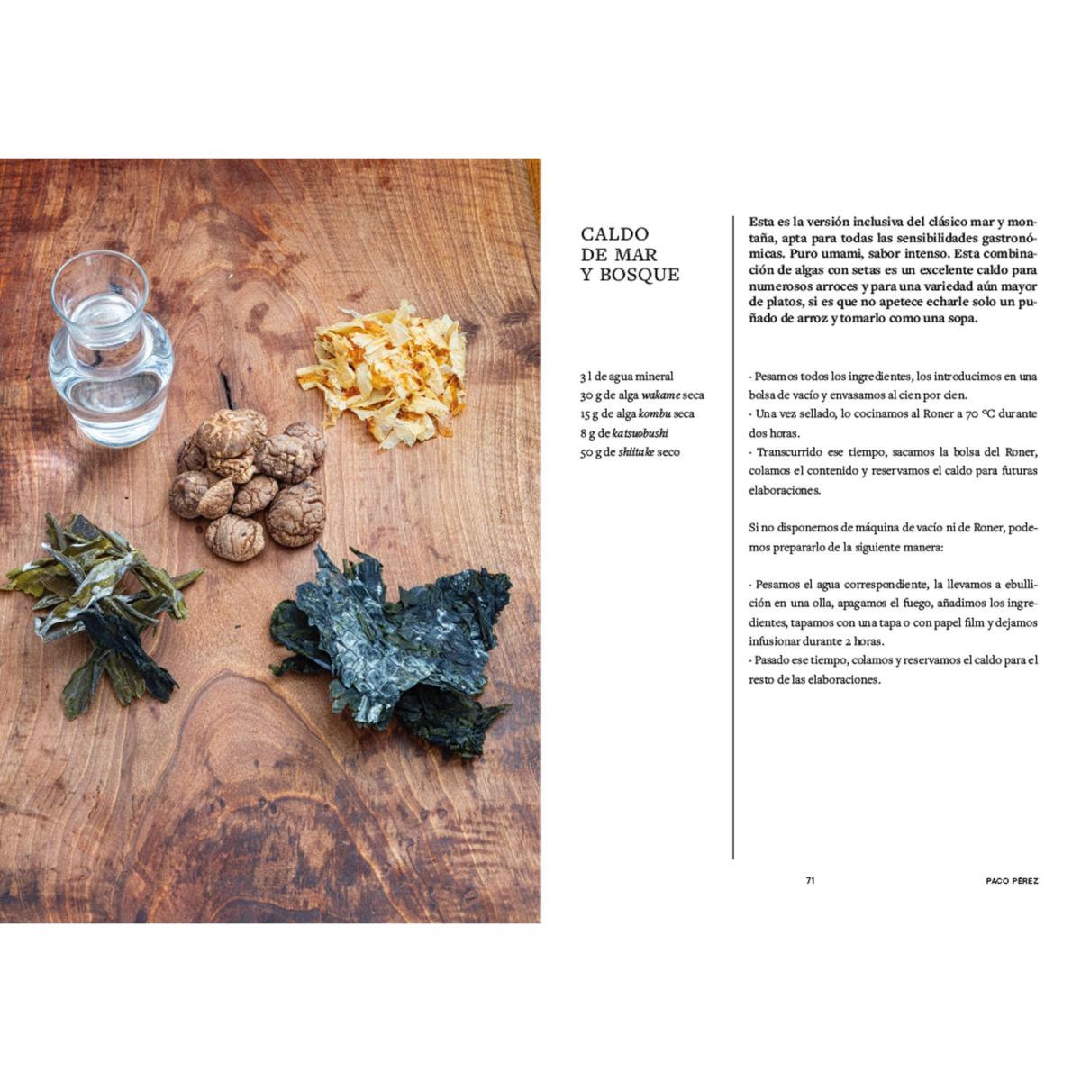 Arroces 5