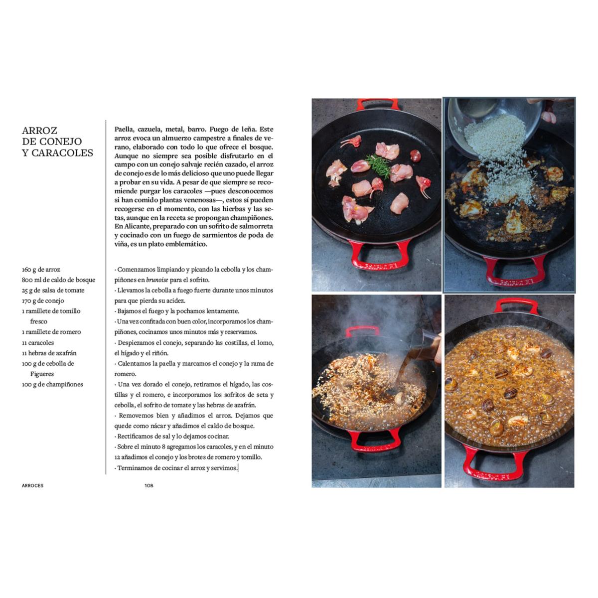 Arroces 6