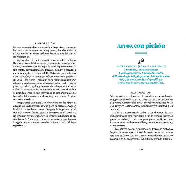 Arroces (Mesa y mantel): Todos los secretos y recetas (Capa dura) 3
