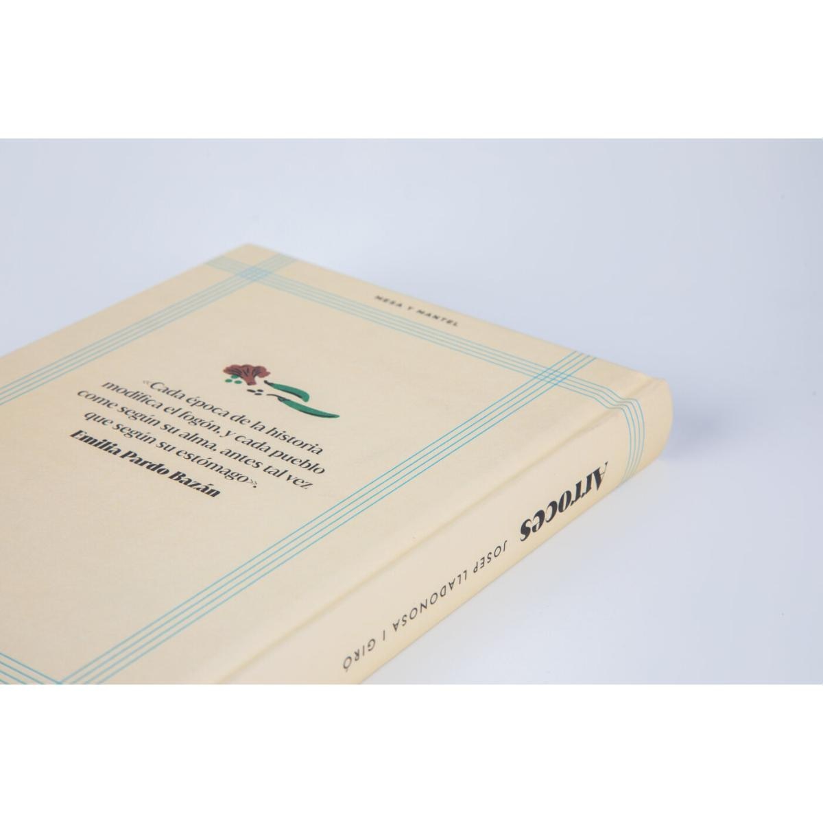 Arroces (Mesa y mantel): Todos los secretos y recetas (Capa dura) 4