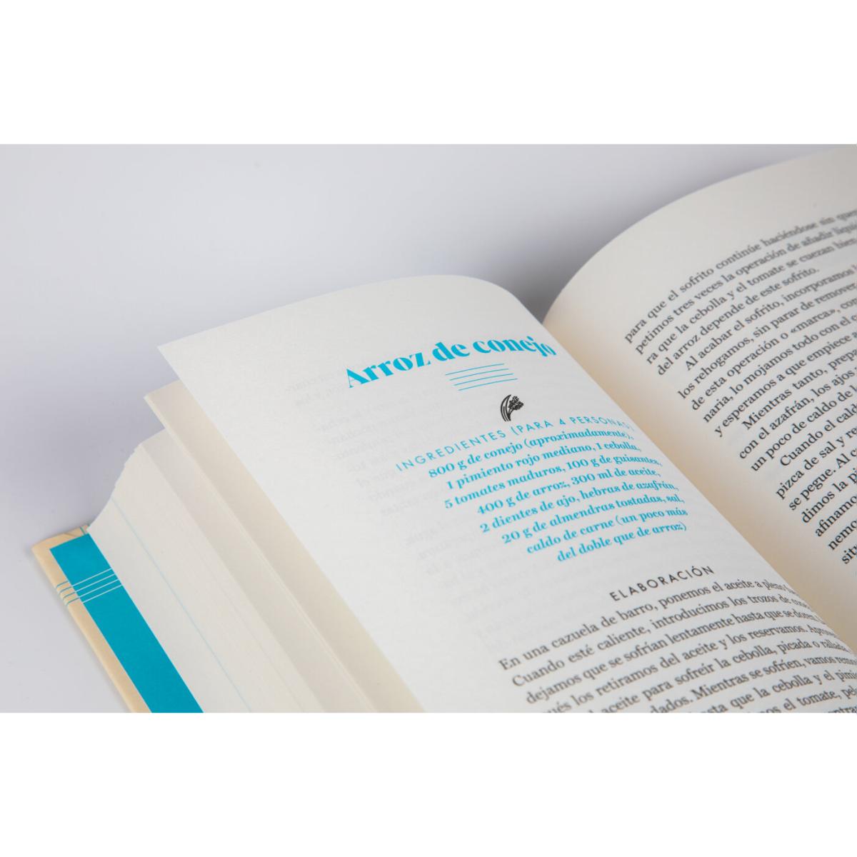 Arroces (Mesa y mantel): Todos los secretos y recetas (Capa dura) 5