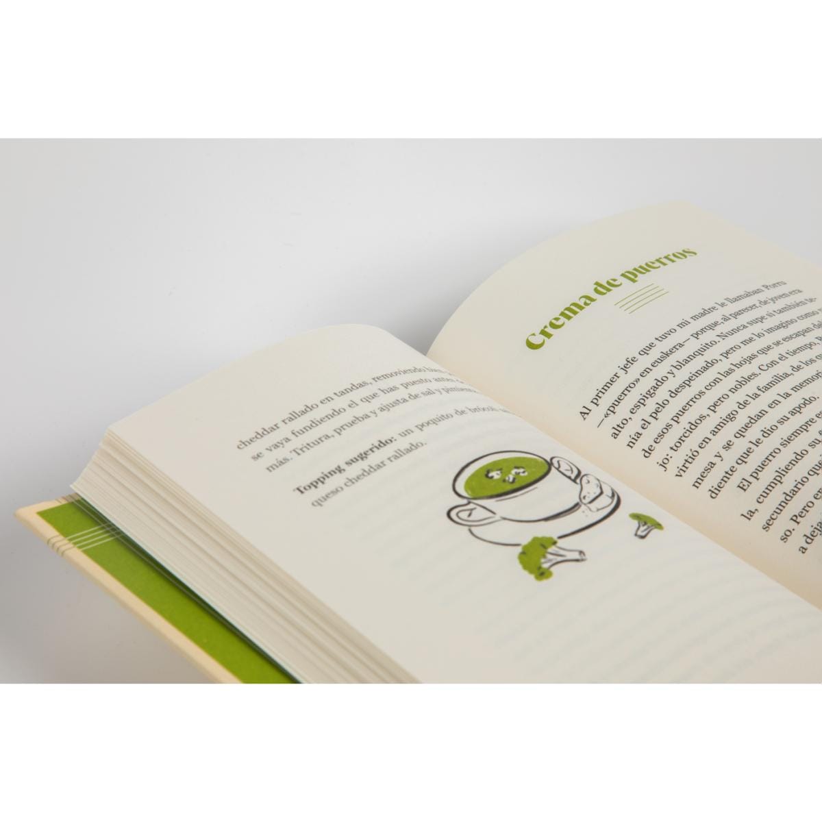 Cremas (Mesa y mantel): Recetas de cuchara para todas las estaciones (Capa dura) 2