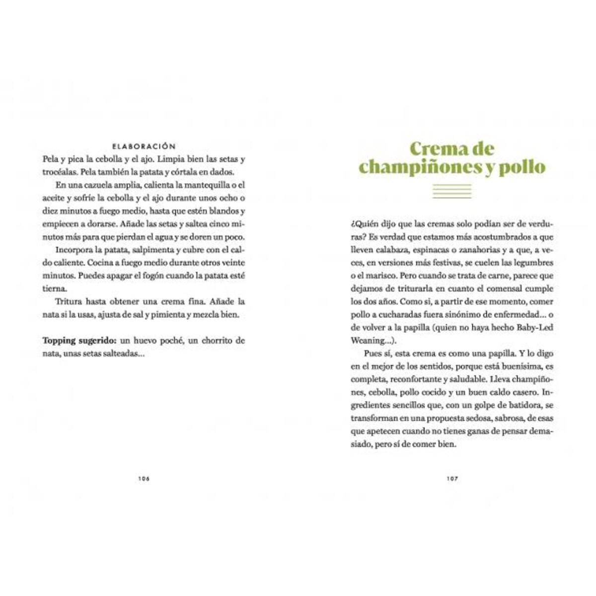 Cremas (Mesa y mantel): Recetas de cuchara para todas las estaciones (Capa dura) 3