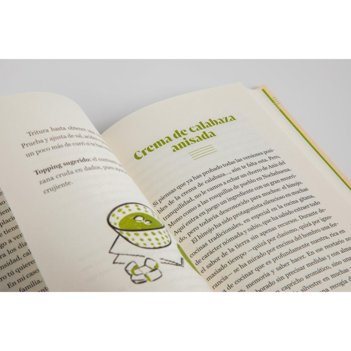 Cremas (Mesa y mantel): Recetas de cuchara para todas las estaciones (Capa dura) 6