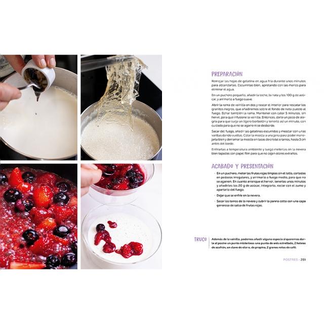 Dos chiflados en la cocina: 80 recetas de bandera para hacer en casa (Capa dura) 5