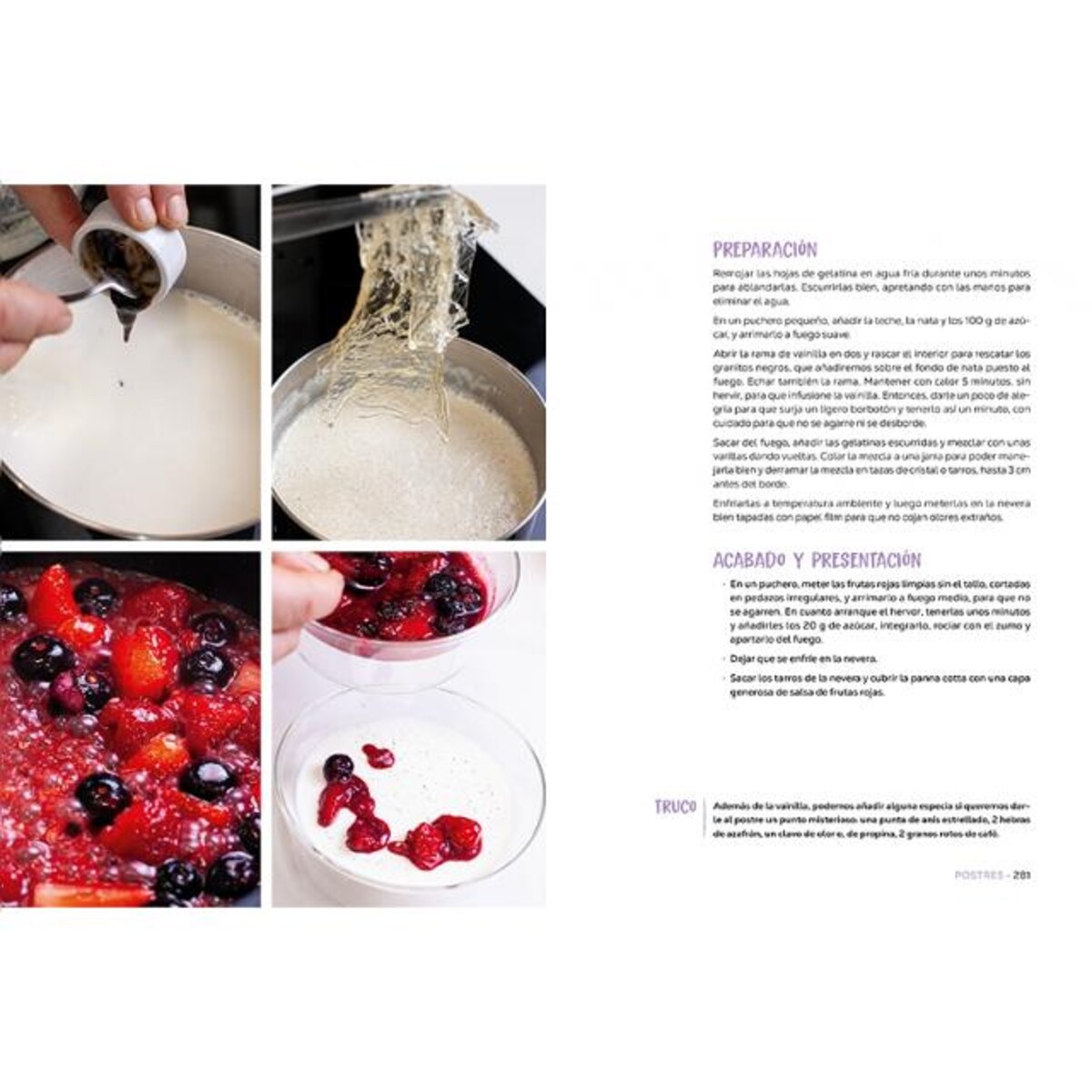 Dos chiflados en la cocina: 80 recetas de bandera para hacer en casa (Capa dura) 5