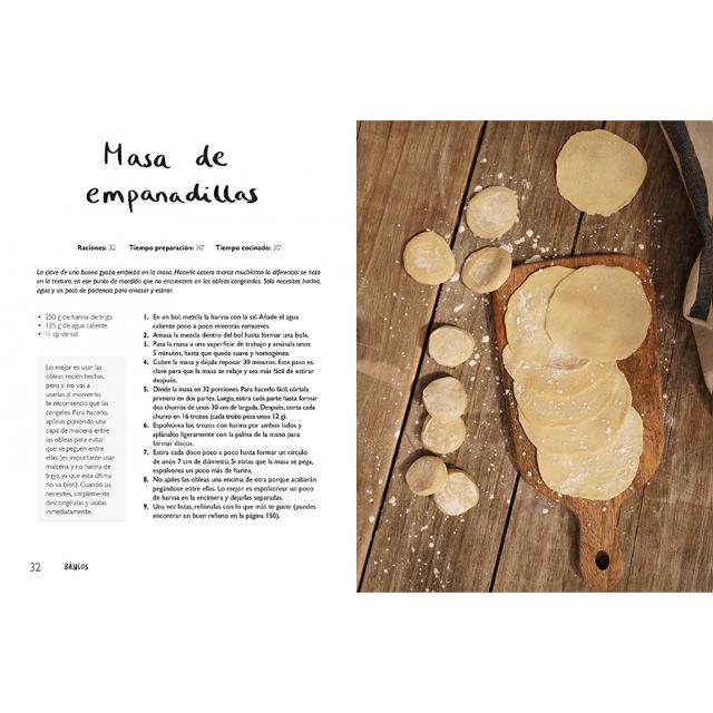 Cocina con Coqui: Recetas con sabor a Asia (Tapa blanda) 4