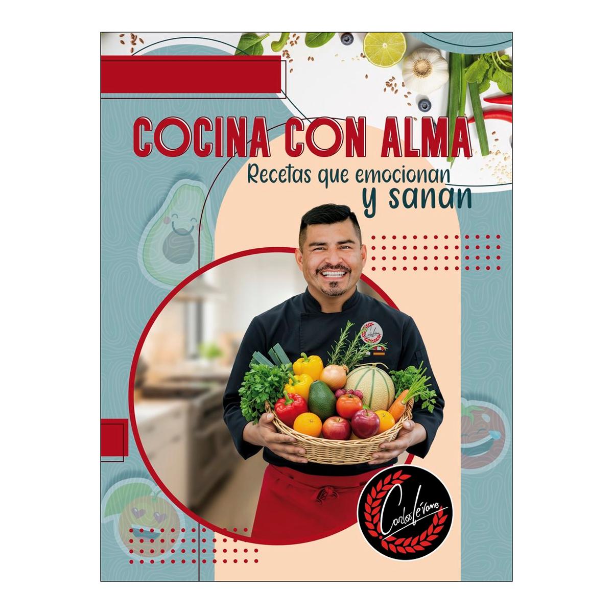 Imagem 0 de Cocina con alma