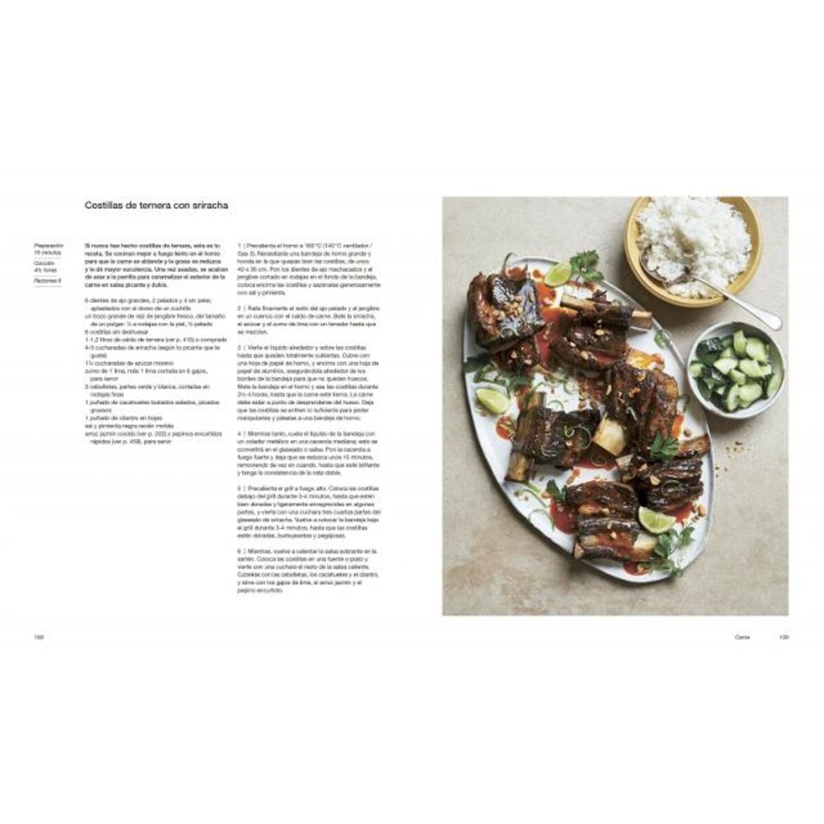 El gran libro de la cocina casera: Recetas clásicas y contemporáneas para todas las ocasiones (Capa dura) 7