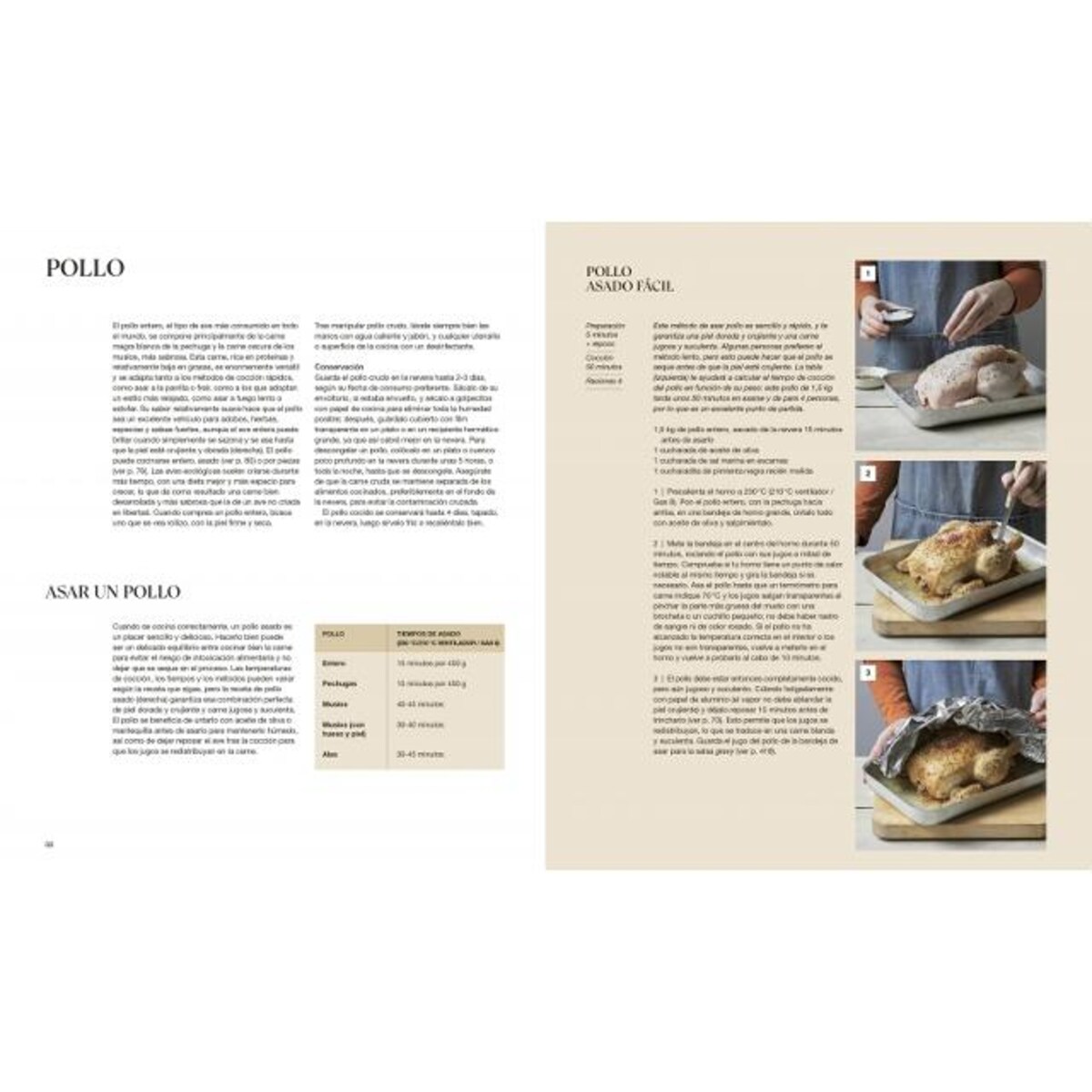 El gran libro de la cocina casera: Recetas clásicas y contemporáneas para todas las ocasiones (Capa dura) 8