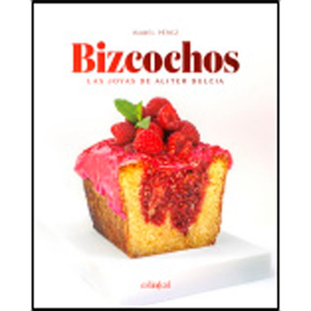 Imagem 0 de Bizcochos: Las joyas de Aliter Dulcia