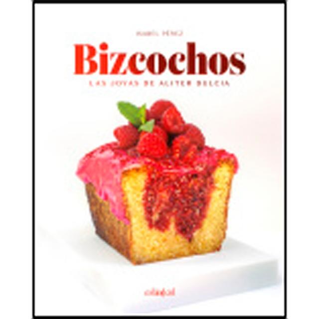 Imagen 0 de Bizcochos: Las joyas de Aliter Dulcia
