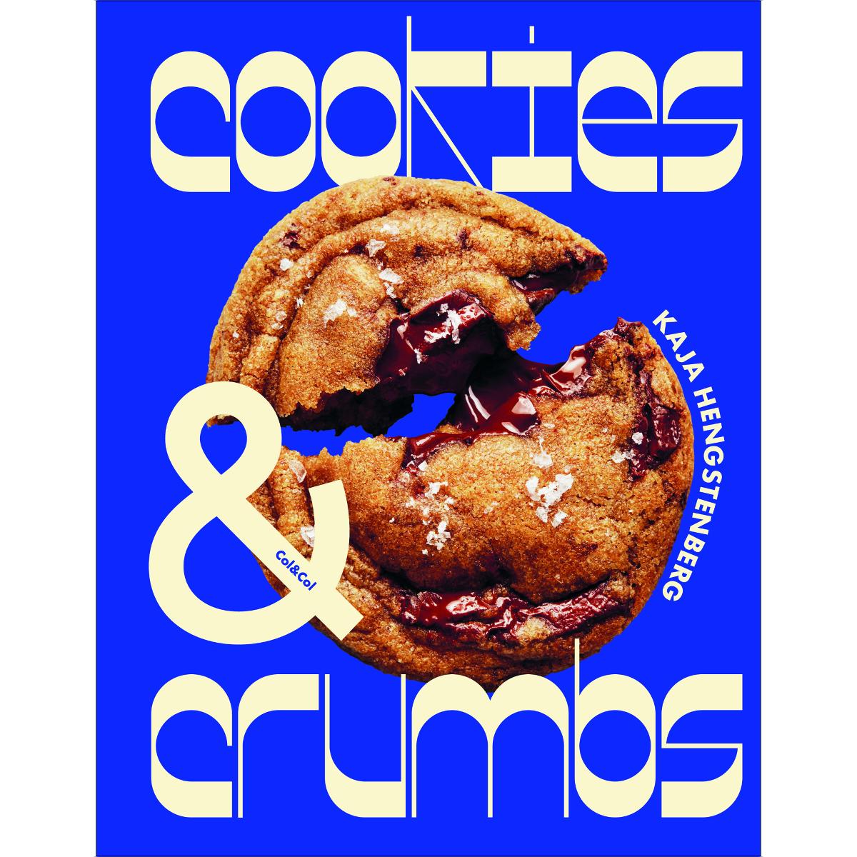 Imagem 0 de Cookies & Crumbs