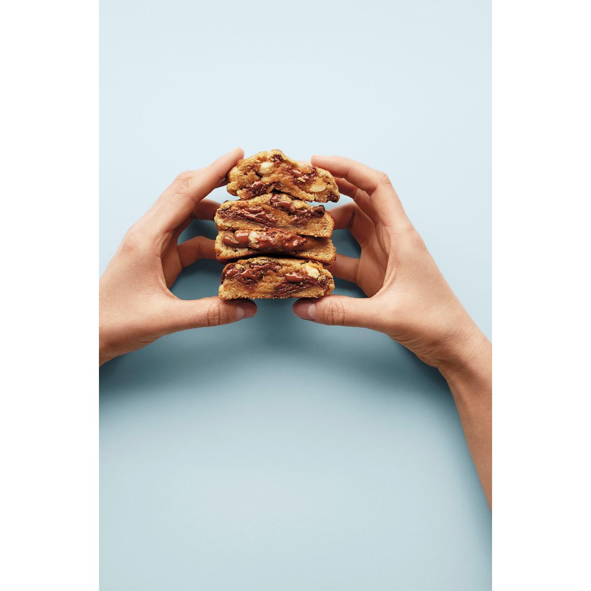 Cookies & Crumbs 2