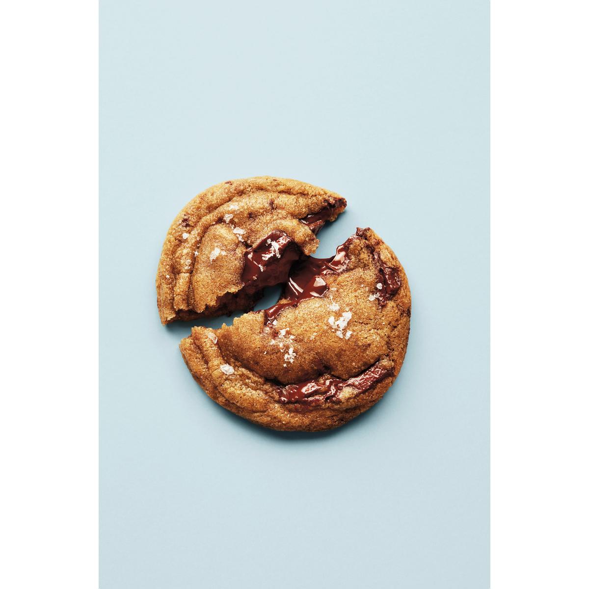 Cookies & Crumbs 3
