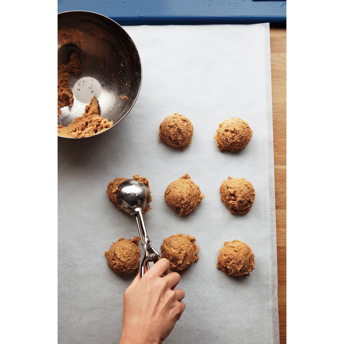 Cookies & Crumbs 4