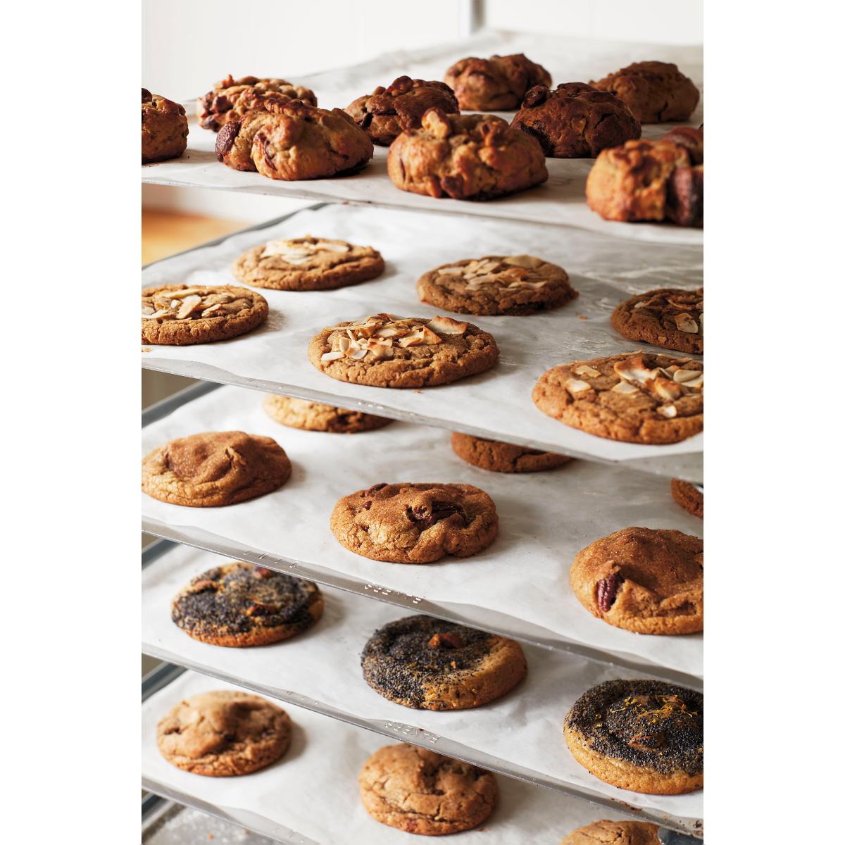 Cookies & Crumbs 5