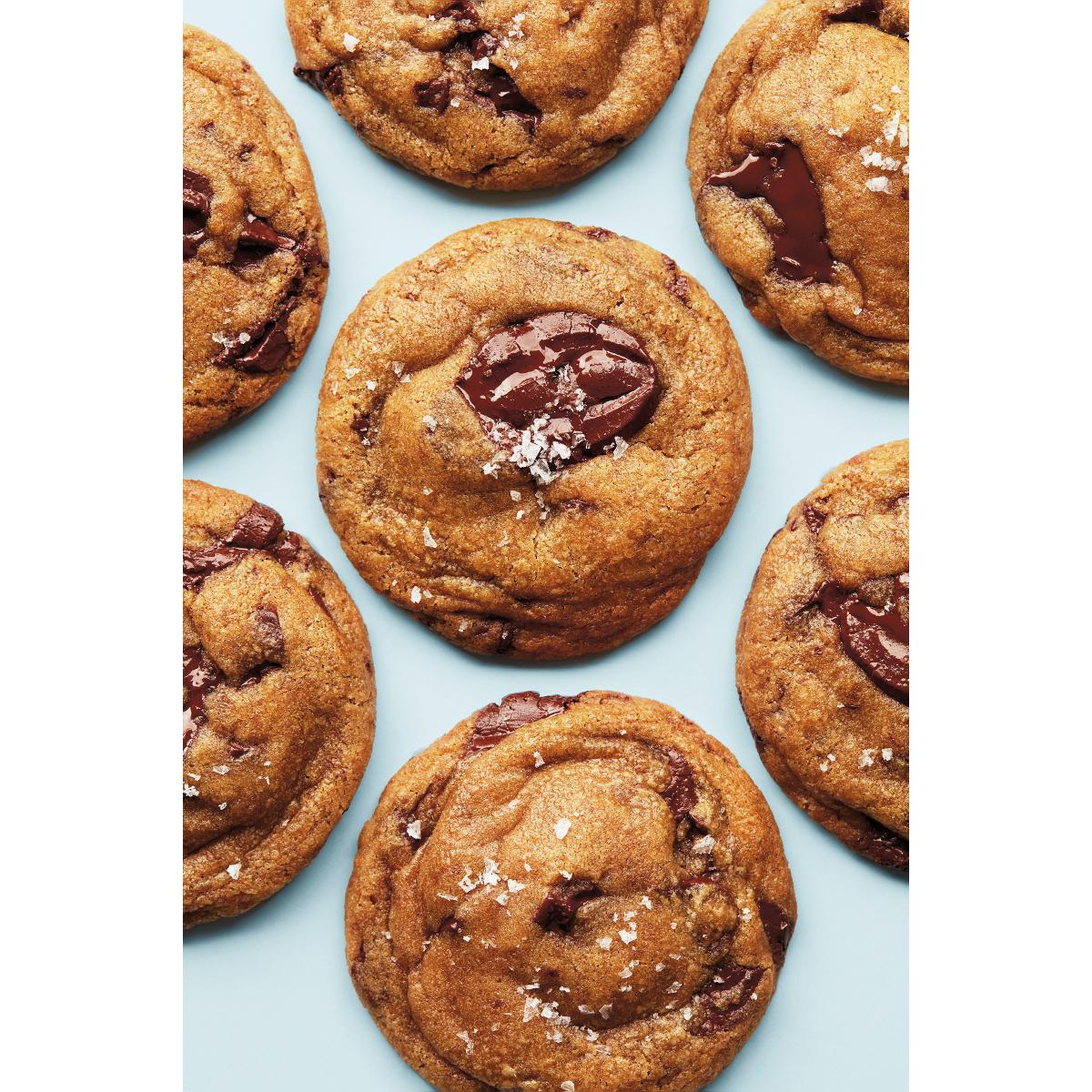 Cookies & Crumbs 6