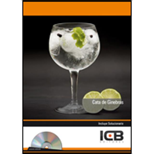 Cata de Ginebras - Incluye Contenido Multimedia (Capa mole) 1