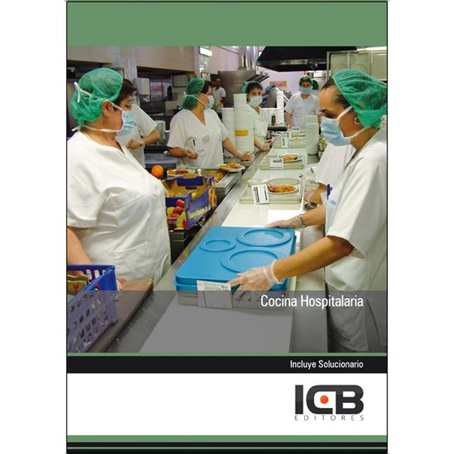 Cocina Hospitalaria (Capa mole) 1