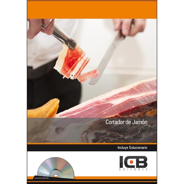 Cortador de Jamón - Incluye Contenido Multimedia (Capa mole) 1