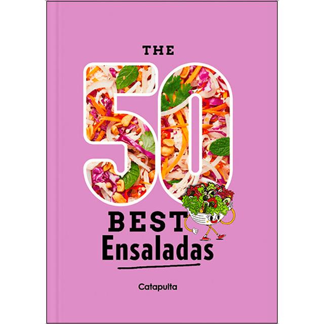 Imagem 0 de 50 best ensaladas