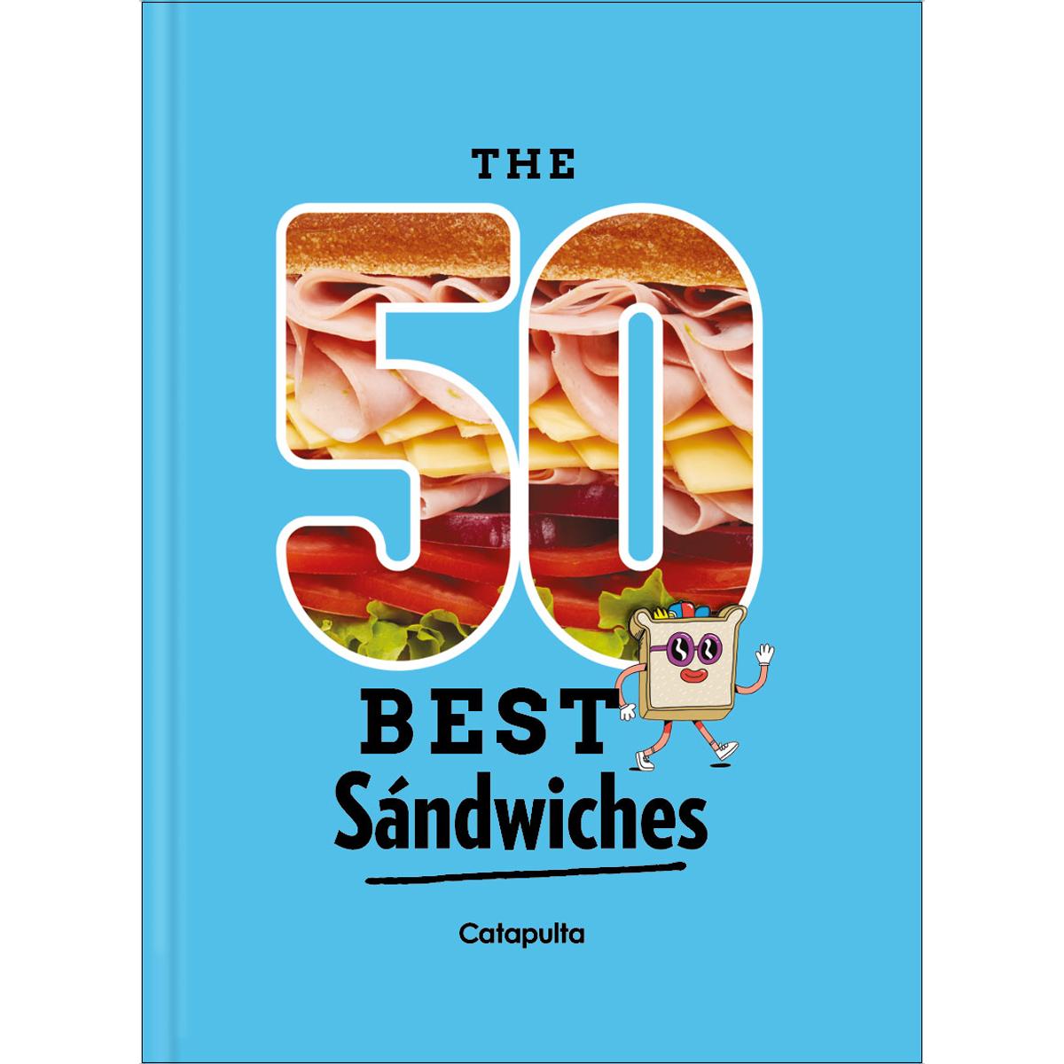 50 best sandwiches 1
