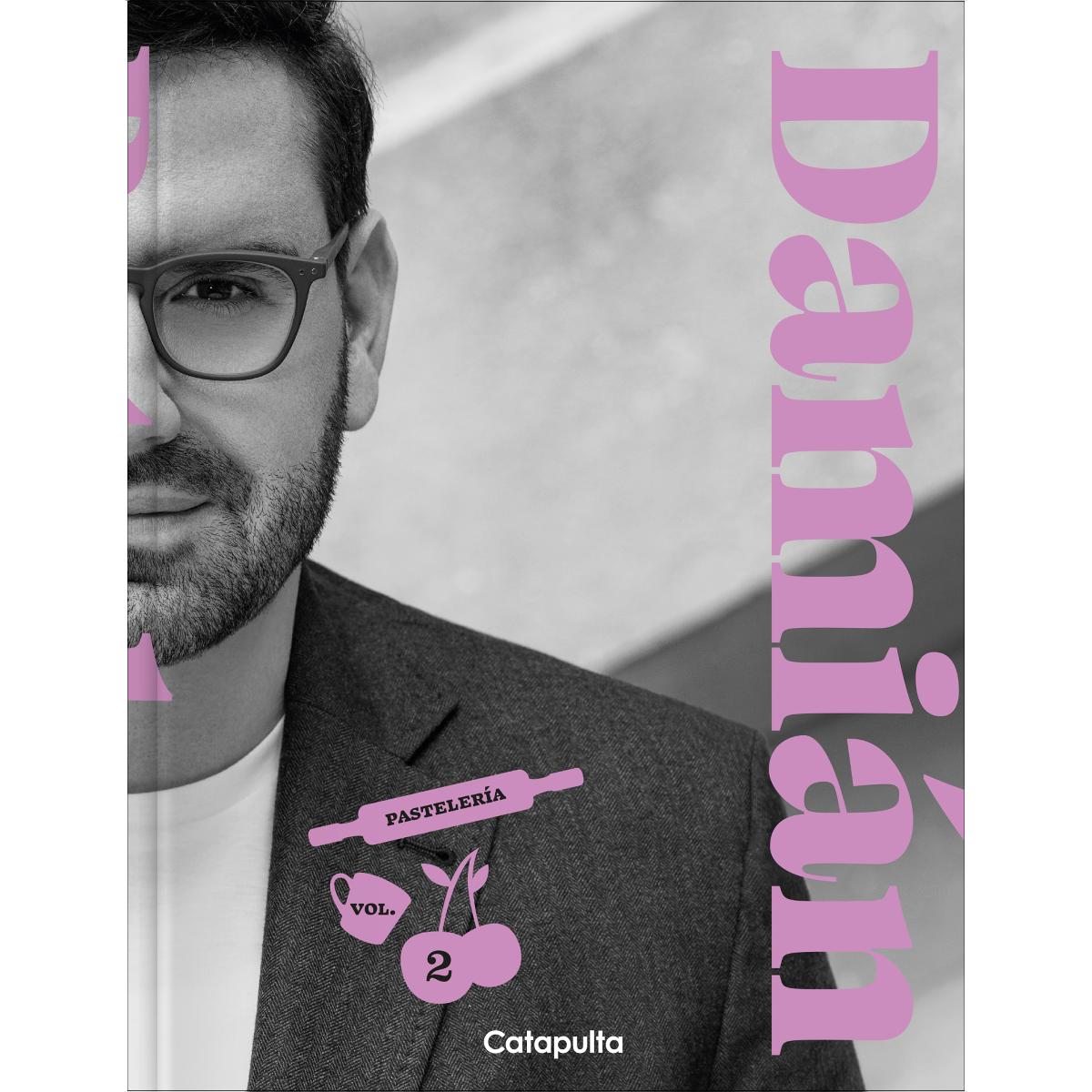 Imagem 0 de Pastelería volumen 2 (Capa dura)